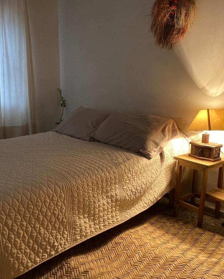 Casa Ikal Hotell Guanajuato Exteriör bild